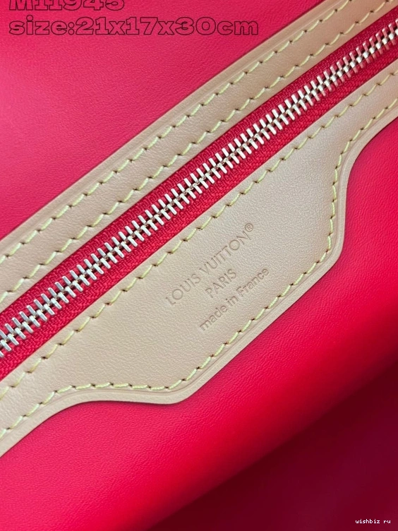 WIS Speedy 30 Vuitton Louis Soft Crafty 0211